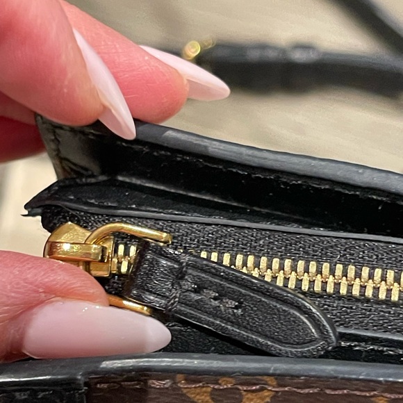 Louis Vuitton trunk clutch reverse monogram - Picture 6 of 15